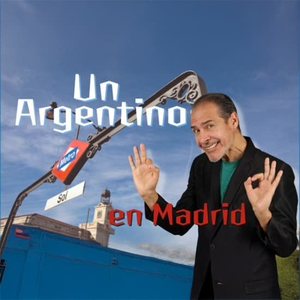 En Argentine i Madrid, i Atocha