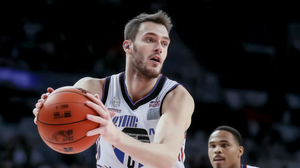 Real Madrid Baloncesto vs Paris Basketball
