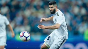 Real Madrid CF vs Atlético