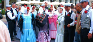 Festivals