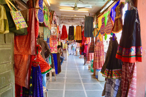 Agra: Private Tour mit Einlass ohne Anstehen zum Taj Mahal & Roten Fort