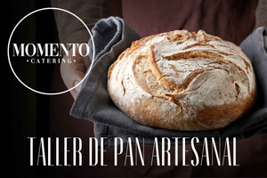 Artisan Bread Baking Class with Chef