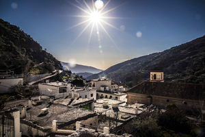 Discovering Las Alpujarras from Málaga - SemiPrivate