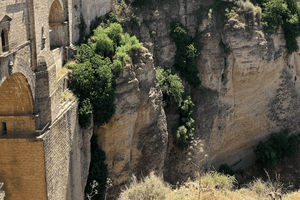 From Malaga: Ronda and Setenil de las Bodegas Day Trip