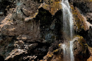Escursione guidata in moto d'acqua a Torrox Costa