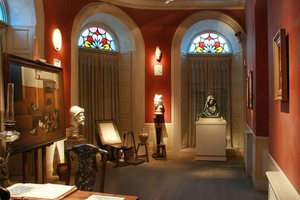 Malaga: Guided tour of Picasso's Birthplace Museum