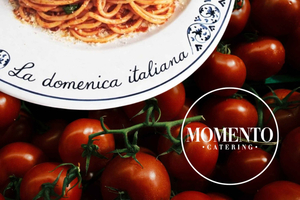 Malaga -Italian cooking class : La domenica italiana
