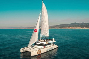tour teatrale in barca - Avventure in alto mare