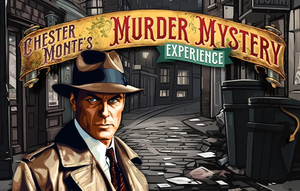 Unravel a Murder Mystery in Malaga