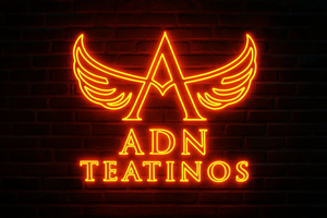 Adn Teatinos