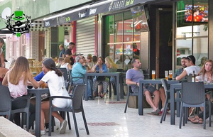 Five Best Irish Pubs