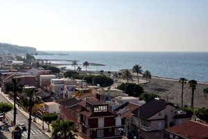 apartamento jabega ( 7ºa s.all )