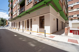 Arango Apartments Málaga