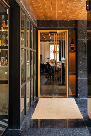 Asador Doña Inés - Parrilla Contemporánea