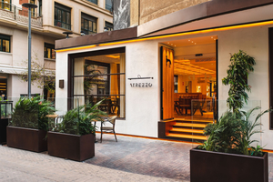 Atrezzo Italian Restaurant