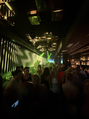 Aura Club Malaga