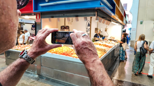 AV pescaderias
