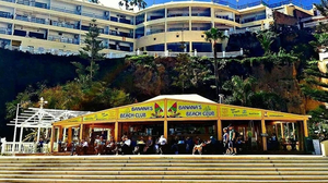 Banana's Beach Club
