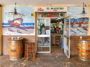 Bar el Maestro