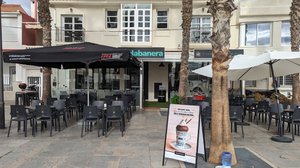 Bar Habanera