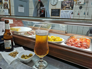 Bar La Herreria