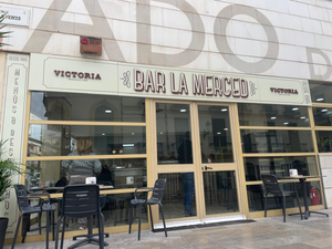 Bar La Merced