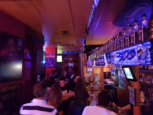 Bar Lemmy