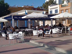 Bar Los Parales
