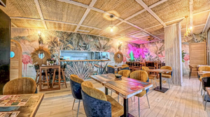 Beach Club La Carihuela - Restaurant & Lounge Bar