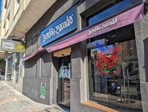 Bendito Bocado Teatinos