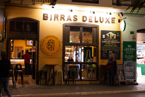 Birra Deluxe