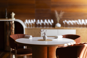 Blossom Restaurant