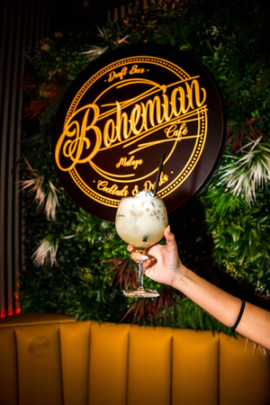 Bohemian Teatinos