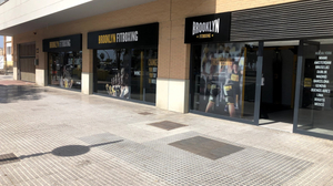 Brooklyn Fitboxing Pacífico málaga