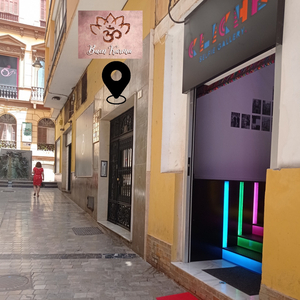 Buen Karma - Centro de Masajes en Málaga