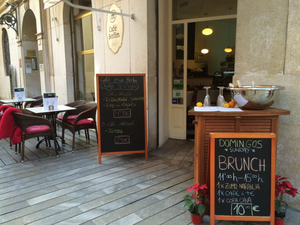 Cafe Berlin