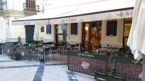 Cafe de l'Abuela