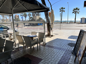 Café & Mar