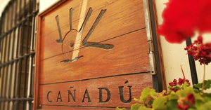 Canadu Vege