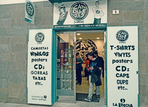 Discos Candilejas