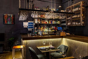CAOS Restaurante