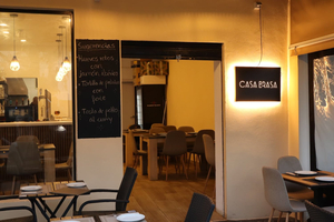 Casa Brasa Restaurante El Palo - Málaga