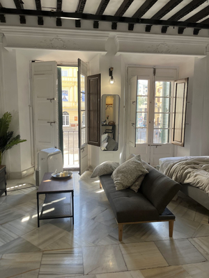 Casa Cervantes Malaga