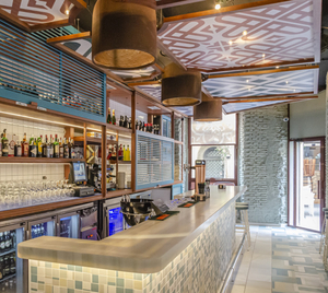 Casaamigos | Restaurant in Malaga City