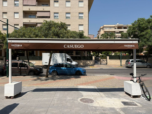 Casuego | Restaurante en Teatinos