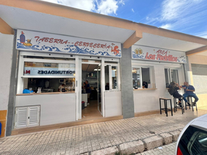 Cervecería Ancá Los Pedrillos