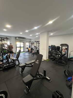 CLFit Malaga