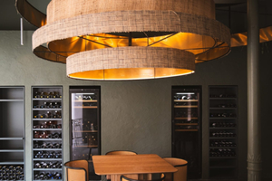 Clómada | Claudine Paulson | Restaurante Málaga Centro