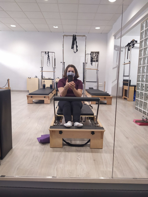 Corporalma Pilates Center | Teatinos, Málaga