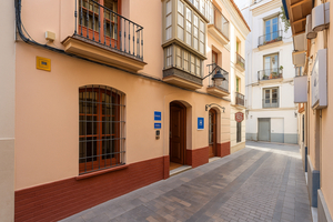 Cream Boutique Málaga
